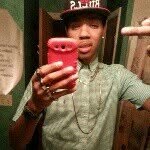 Lewis Irdgaf Bragg - @lewisbragg23 - Instagram