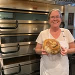 Amy Lewis Broadbent - @thebreadtraveler - Instagram