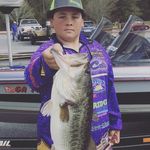 Brock Lewis - @brocklewisfishing - Instagram