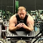 Lewis Brock - @saintsuk1 - Instagram