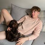 Lewis Brockington - @lewis.brocko - Instagram