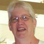 Kathy Lewis Brubaker - @mizrev - Instagram