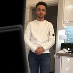Lewis Burden - Facebook