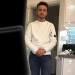Lewis Burden - @lewisburden2611 - Instagram