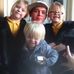 Lewis Burnside - Facebook