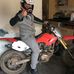 Lewis Burnside - Facebook