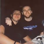LEWIS BURNSIDE - @_burnside - Instagram