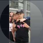 Lewis Burnside - @lewisburnside21 - Instagram