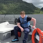 Lewis Burnside - @lewis.burnside.50 - Instagram