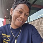 Tiawn Lewis-Burnside - @msgatinypeach - Instagram