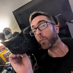 Blair Lewis Calhoun - @djswagdragon - Instagram