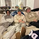 uncle lew - @lewiscalhoun - Instagram