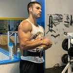 Lewis Calvert - @calvertlewis00 - Instagram