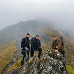 Lewis Calvert - @lewis_hiking - Instagram