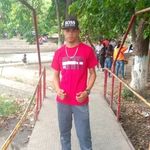 Lewis Castillo - @lewiscastillo58 - Instagram