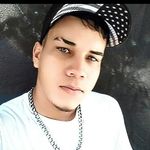 Lewis Castillo - @lewiscastillo21 - Instagram