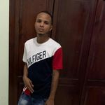 Lewis Castillo - @lewiscastillo_23 - Instagram
