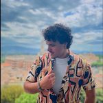 Lewis Castillo - @lewiscastillo.m - Instagram
