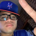 Lewis castillo - @elhachajr14 - Instagram