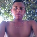 Lewis Chavez - @lewischavez885 - Instagram