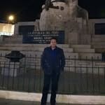 Lewis Chavez - @lewiz63 - Instagram