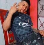 Lewis Chavez - Facebook