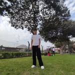 Lewis Chávez - @lewis56m - Instagram