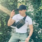 M Lewis De Chavez - @kakaron.26 - Instagram