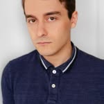 Mateo Chavez Lewis - @mateochavezlewis - Instagram
