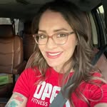 Monica Lewis (Chavez) - @monica_movez - Instagram