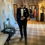 @lewis.church - Instagram