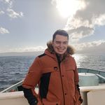 Lewis Ifans Elward Cleaver - @lewis.elward - Instagram