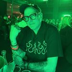 John Lewis Cloud - @johnlewiscloudy - Instagram