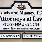 Lewis and Massey, PA Attorneys St Cloud, FL - Facebook