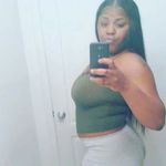 Modesty Lewis Cloud - @modestylews344 - Instagram