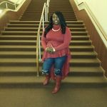 Tracy Lewis-mccloud - @tlewismccloud - Instagram