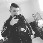 Coker Boy - @lewis_coker - Instagram