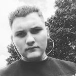 Lewis Coker - @coker_lewis - Instagram