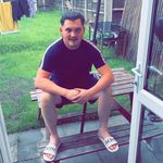 Lewis Coker - @lewboy1999_ - Instagram