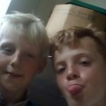 Lewis Coker - @lewisjohnalfiecoker - Instagram