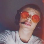 Lewis Coker - @coker.727 - Instagram