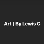 Lewis Coker - @lewis_coker_art - Instagram