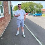 Lewis Coker - @lewboy95 - Instagram