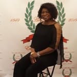 Muriel Lewis-Coker - @muriellewiscoker - Instagram
