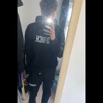 @_lewiscoles - Instagram