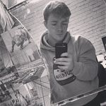 Lewis Coles - @lewiscoles1 - Instagram