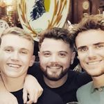 Lewis Coles - @lewcoles22 - Instagram