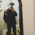 Lewis Collier - @lewiscollier11215 - Instagram