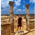 Lewis Collier - @lewiscollier - Instagram