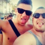 Lewis Collier - @lew_collier - Instagram